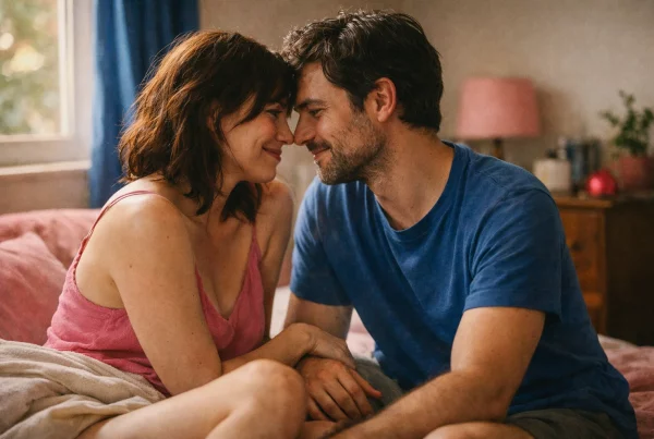 Contenido amateur vs profesional en el erotismo digital actual