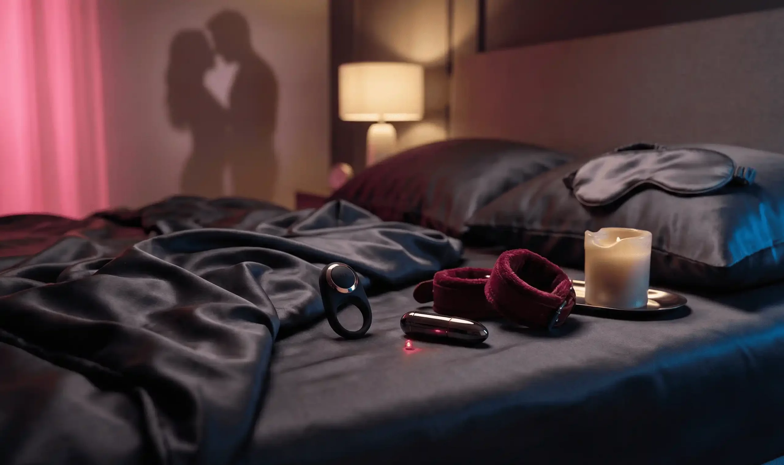 Los mejores regalos sexuales para parejas en Navidad, Reyes y Aniversarios