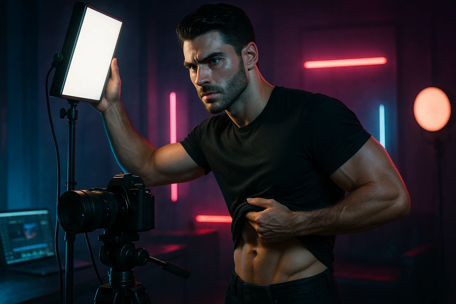 Vender Contenido Siendo Hombre: Guía Realista 2026