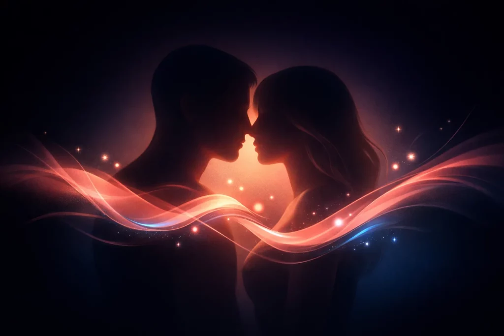 Cómo hacer una orgía por primera vez con consentimiento y seguridad