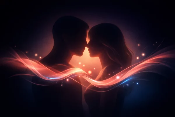 Cómo hacer una orgía por primera vez con consentimiento y seguridad