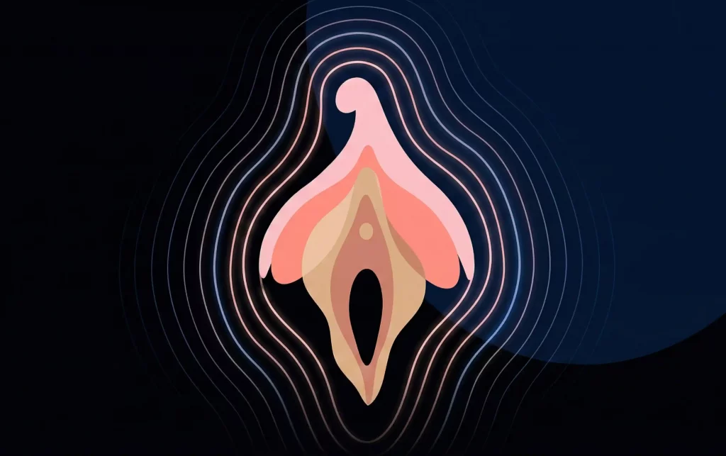 Cunnilingus: guía paso a paso para dar placer con ritmo y consentimiento