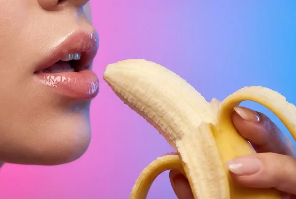 Garganta profunda: guía segura de sexo oral profundo con consentimiento