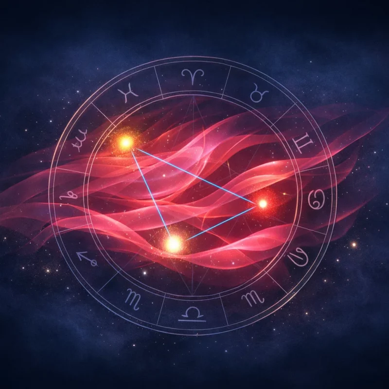 Horóscopo sexual completo: deseo y compatibilidad sexual según tu signo