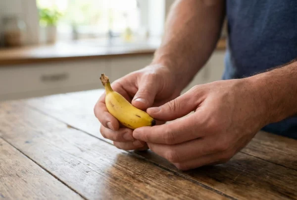 Ilustración educativa sobre el micropene: guía clínica y sexual positiva para hombres - Sexon.blog