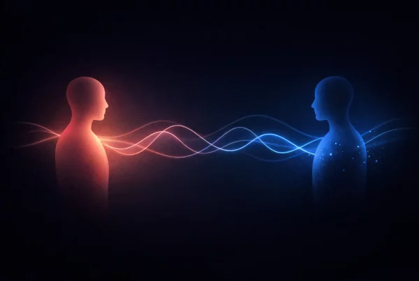 Tipos de apego en pareja: seguro, ansioso, evitativo y desorganizado