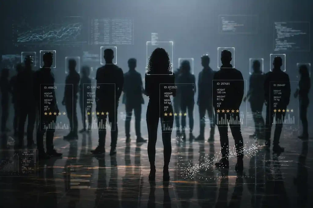 Estudio sobre atractivo físico y salario realizado con participantes de China, Europa y Estados Unidos